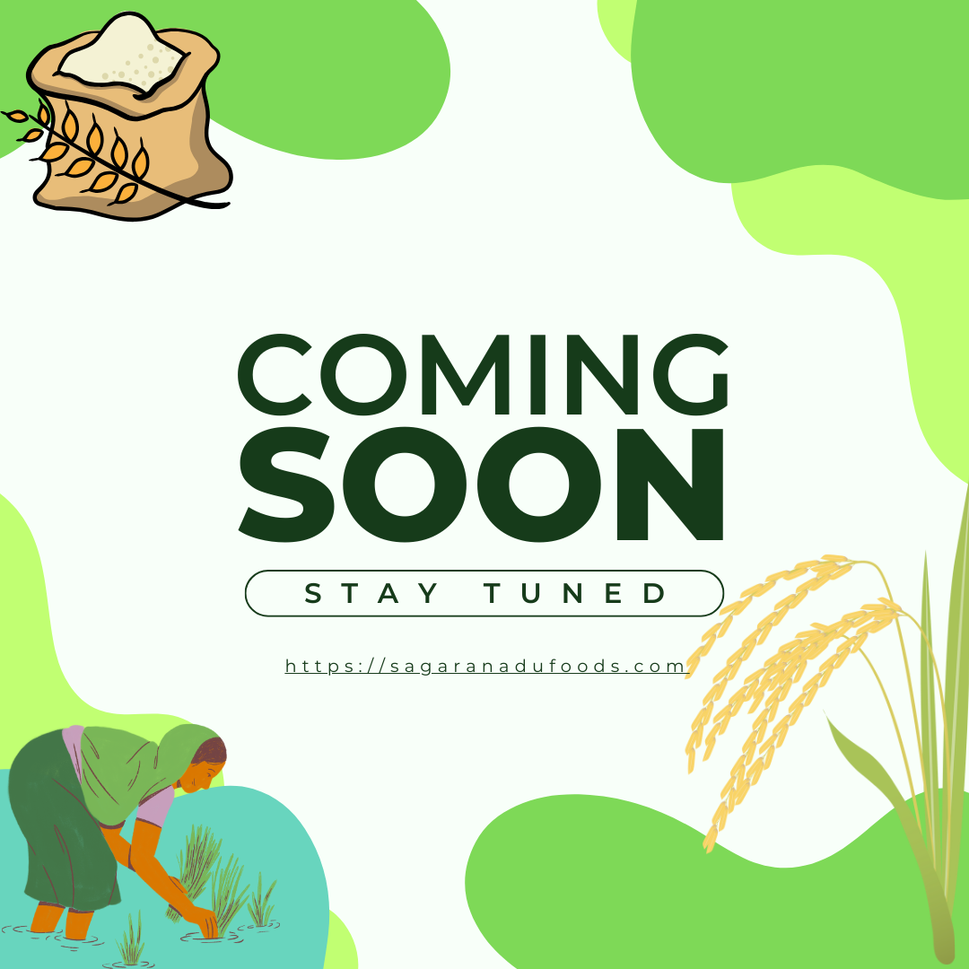 Upcoming Products